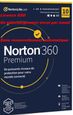 Sans CB - NORTON 360 PREMIUM 2024 sans Abonnement - 10 Appareils PC MAC Android - 1 AN - 75GB CLOUD - Envoyé par email - ESD-0