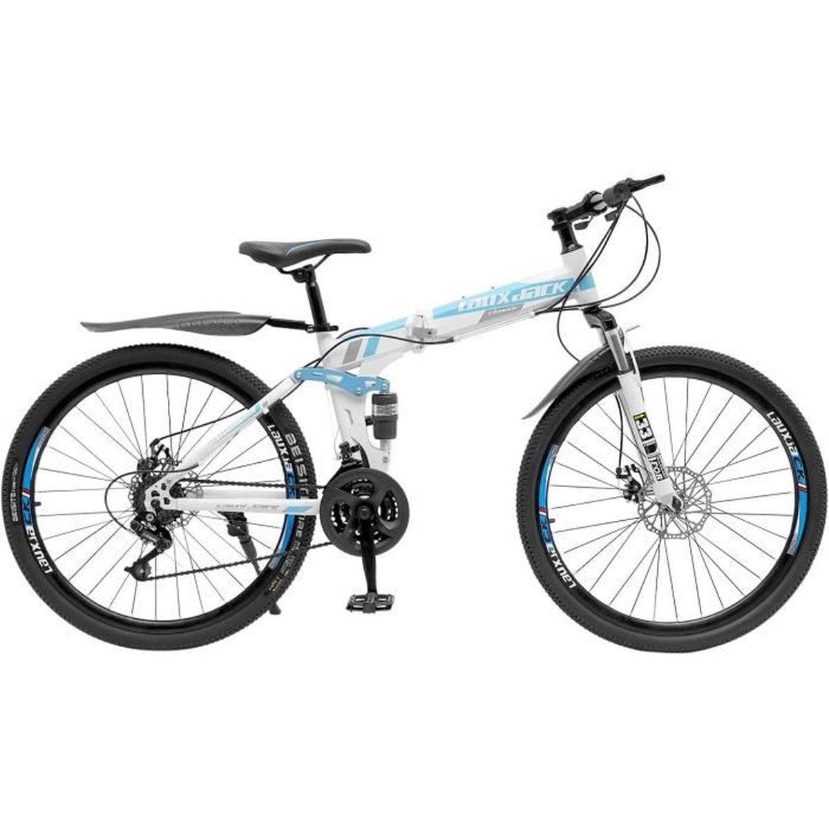 Vtt pliant 26 discount pouces