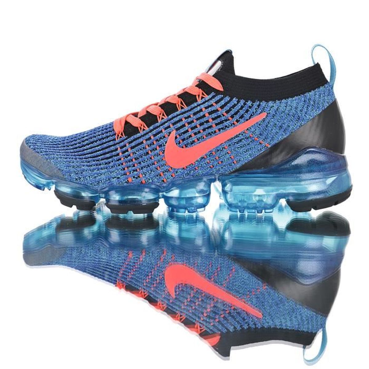 air vapormax femme bleu