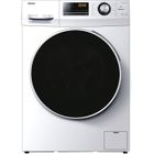 HAIER HW100-B14636 - Lave-linge frontal - 10 kg - 1400 tours / min - A+++ - Blanc HAIER HW100-B14636 - Lave-linge frontal - 10 kg - 1400 tours / min - A+++ - Blanc