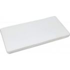 Matelas de berceau - Coupey - 40 x 80 cm - Mousse polyéther - Viscose de bambou - Fabrication française