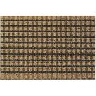 IDMAT Tapis grattant Solido - 40x60 cm - beige moucheté marron