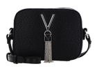 MARIO VALENTINO Sac à épaule bandoulière - VALENTINO - Divina Lady Crossover Bag - Noir - 16x13x6 cm - Femme