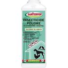 SANITERPEN - Insecticide Poudre au Pyrèthre Végétal - 500GR