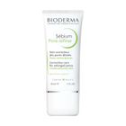 Soin Correcteur des pores dilatés - BIODERMA - SEBIUM Pore Refiner - Sans parabène - 30ml