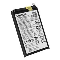 Batterie interne Samsung Galaxy A22 5G 5000 mAh Originale Noir
