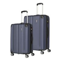 travelite City 4W Trolley Expandable L / Expandable M Marine [216715] -  valise valise ou bagage vendu seul