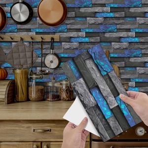 Dosseret de carrelage de cuisine Menards - Solutions durables et élégantes