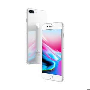 SMARTPHONE APPLE Iphone 8 Plus 64Go Argent - Reconditionné - 