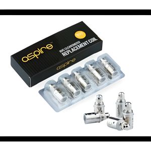 Résistance BVC K1- Aspire - 1.6ohm