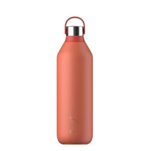 GOURDE BOUTEILLE ISOTHERME SERIE 2 - MAPLE RED 1 L - CHIL