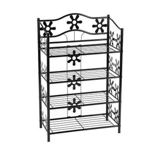 Etagere Jardin Achat Vente Pas Cher