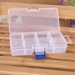 Boîte En Bois Bijoux DIY Sundries Étui De Rangement Non Peint Avec Serrure