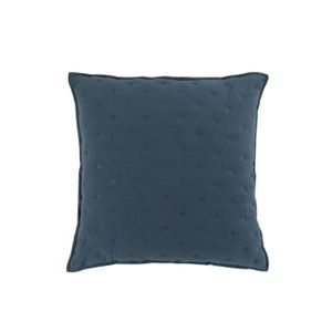 Intérieur De Coussin Compressé 40x40 Cm – Blanc, 100% Polyester, Prêt à Remplir (certifié Oeko-Tex)