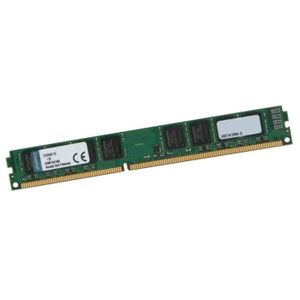 MÉMOIRE RAM 8Go RAM Kingston D1G64K110 DIMM DDR3 PC3-12800U 16