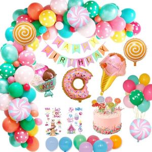 Ballons hélium lapin ballons pour fête d'enfants, ballons pour fête  d'anniversaire, anniversaire d'enfant, fête, décoration, b[362] - Cdiscount  Maison