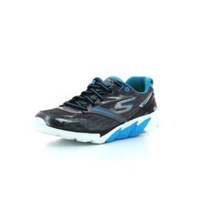 skechers go run 4 femme rouge