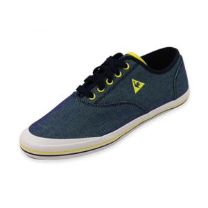 le coq sportif grandville jaune