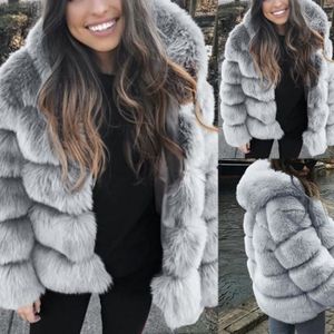 manteau femme chaud pas cher