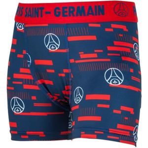 BOXER - SHORTY Boxer PSG - Collection officielle PARIS SAINT GERMAIN - Enfant