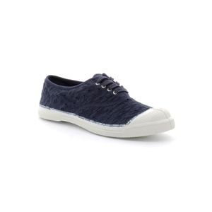 bensimon bleu clair