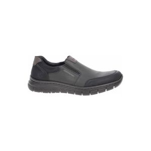 mocassin rieker homme