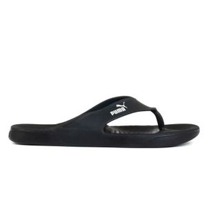 tong puma noir