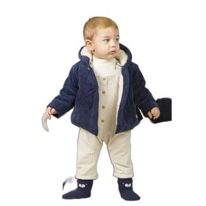 Manteau bebe on sale 18 mois garcon