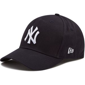 Casquette Baseball Homme Femme Rayures Noir Blanc - Visière Plate, Réglable, 100% Polyester - Style Décontracté