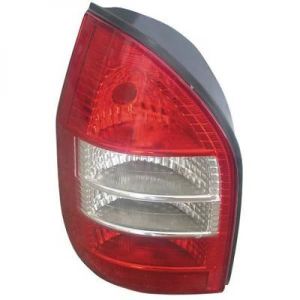 Vauxhall zafira a 2003-05 arrière feu arrière lentille pilotes off côté droit neuf Vauxhall zafira a 2003-05 arrière feu arrière lentille pilotes off côté droit neuf