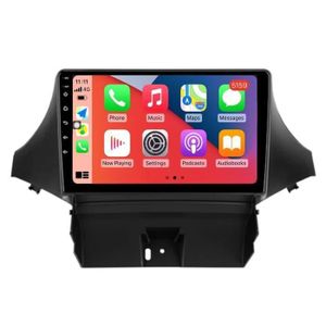 AUTORADIO Autoradio GPS Bluetooth pour Chevrolet Orlando 201