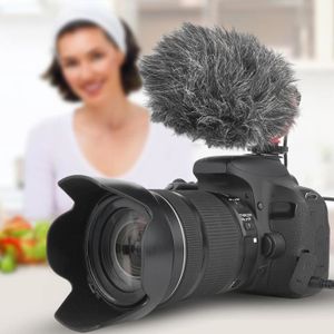 RODE Microphone compact VideoMic GO - Pour caméra et appareil photo  numérique - Cdiscount Appareil Photo