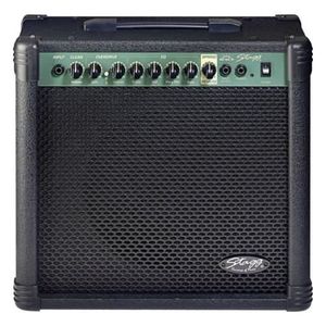 Achat Ampli Guitare
