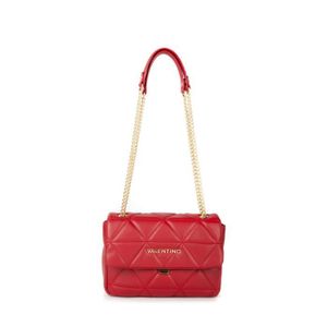 Sac valentino rouge Cdiscount
