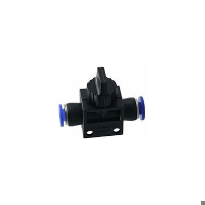 Poppstar – 2 Embouts Pour Air Comprimé NW 7,2 Avec Filetage Mâle 3/8 – Référence 1010655