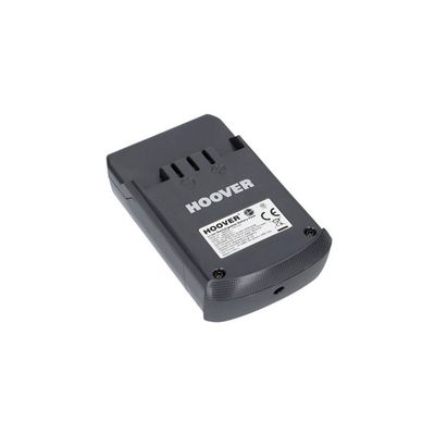 HOOVER RABAT22VLI Batterie 21,6V Pour Aspirateur Balai Rhapsody - Batterie De Rechange Originale