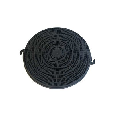 2 Filtres à Charbon Pour Hotte Ariston, Type 484000008786 / 078696 - Neufs Sous Emballage