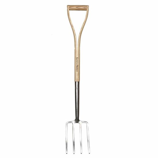 Fourche de jardin Kent - stowe - 4970 - Cdiscount Jardin