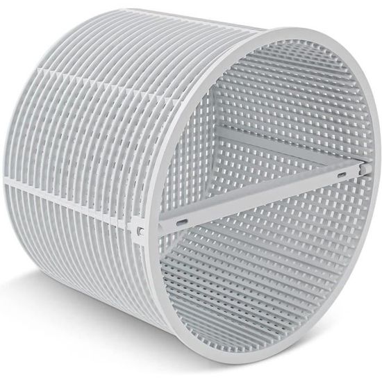Panier pour Skimmer de Piscine - AQSACOKIYA - Hayward SPX1082CA et ...