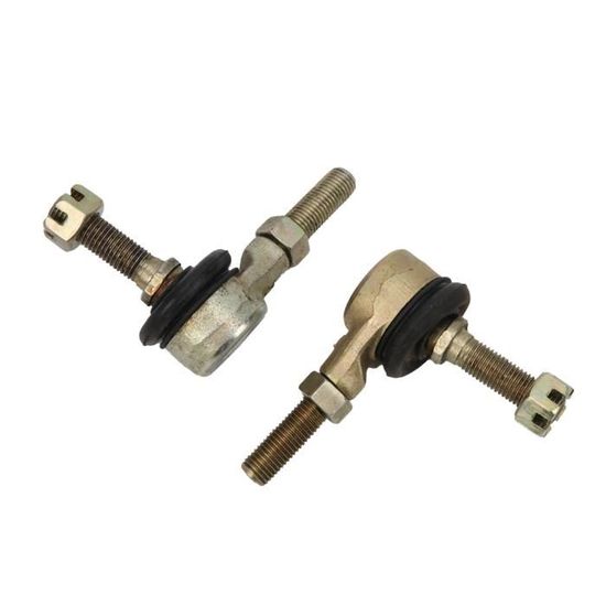 Rotules De Direction Pour ATV/Quad 70cc à 250cc - Paire De Biellettes Universelles
