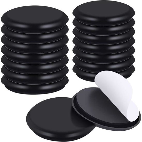 SET 215 PATINS En Liège Autocollants Pour Pieds De Meubles Et