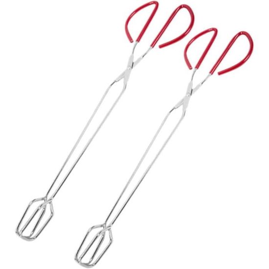 Lot 3 Pinces Alimentaires Acier Inoxydable Miroir – Service Glace, Biscuits, Apéro, Bar & Cuisine – Zerodeko Ustensile Cuisine Inox Lot 3 Pinces Alimentaires Acier Inoxydable Miroir – Service Glace, Biscuits, Apéro, Bar & Cuisine – Zerodeko Ustensile Cuisine Inox