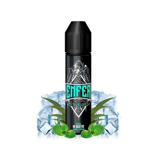 E liquide Enfer - Vape 47 - Cdiscount Au quotidien