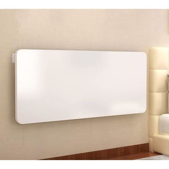 Table Mur Inch Table Murale Rabattable Mur Table, Pliante Mural Abattant Table, Bureau ...