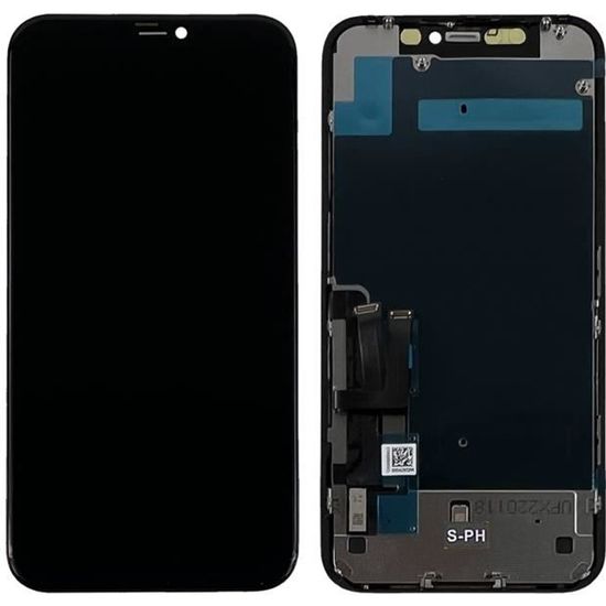 Écran LCD ExcellentAssemblage pour iPhone 11 Pro MaxIncell