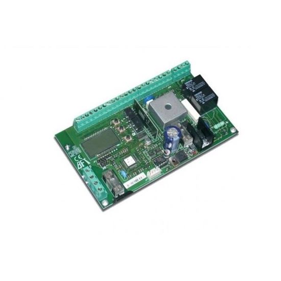 Carte électronique BFT HQSCD V2 Alimentation 24V Compatible BFT — free download