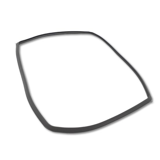 Joint De Porte Four Compatible Bosch Siemens Neff 00754066 - Joint Caoutchouc Avec 4 Crochets, Étanchéité Parfaite