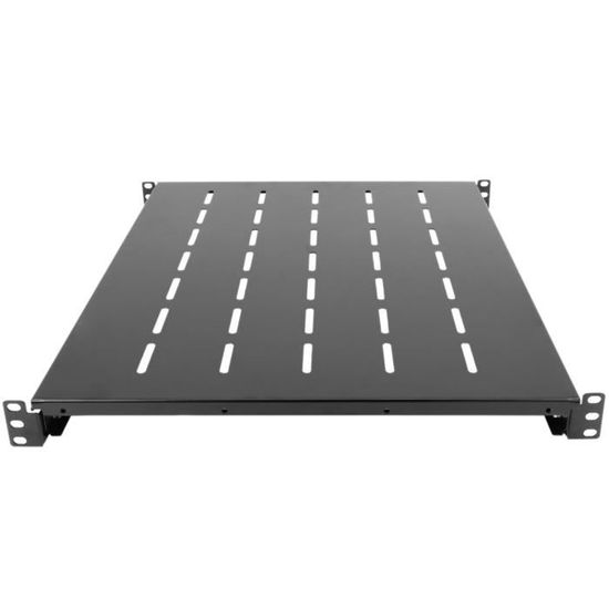 CableMarkt - Plateau de rack 19