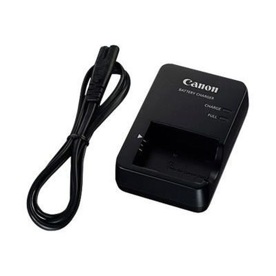 CANON CB2LHE Chargeur de batterie PowerShot SX720 HS, G9X, G7X, G7X