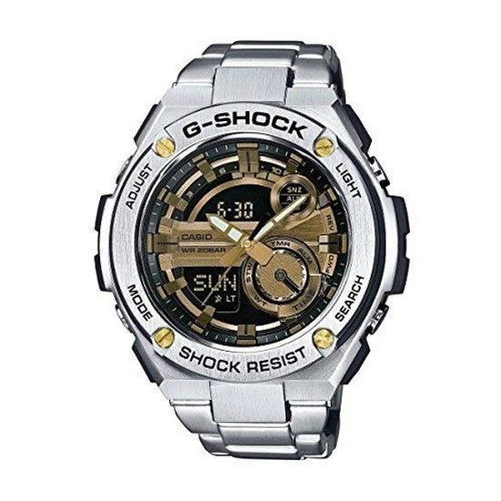 g shock luxe